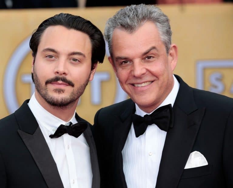 Danny Huston - Biography, Height & Life Story | Super Stars Bio