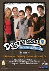 Degrassi: The Next Generation (2006)