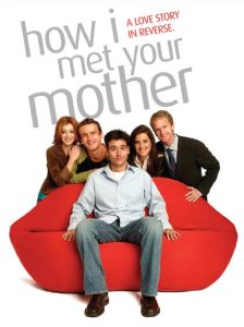 How I Met Your Mother (2007)