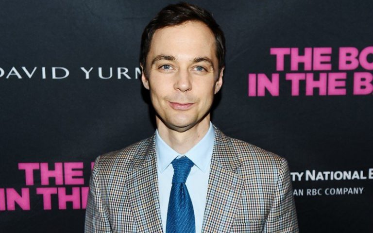 Jim Parsons - Biography, Height & Life Story | Super Stars Bio