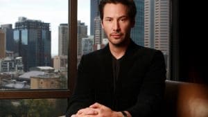 Keanu Reeves British, Canadian, American Voice Acting, Musican, Film Producer, Film Director, Actor