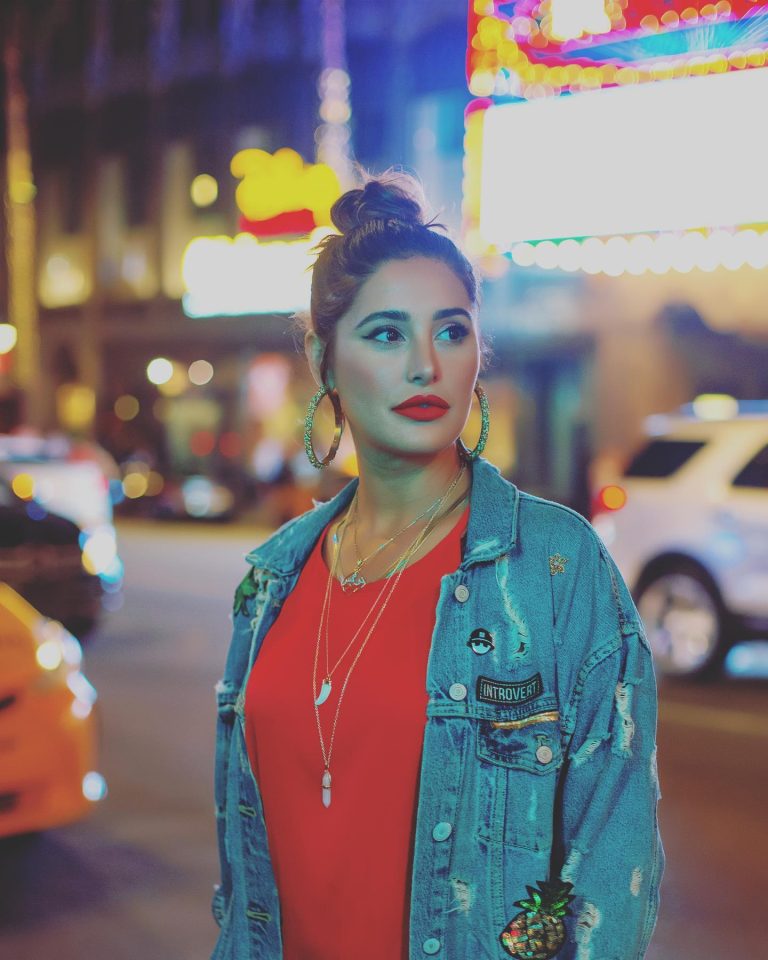 Nargis Fakhri - Biography, Height & Life Story | Super Stars Bio