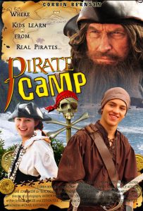 Pirate Camp (2007)
