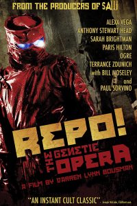 Repo! The Genetic Opera (2006)