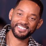 Will Smith American Actor