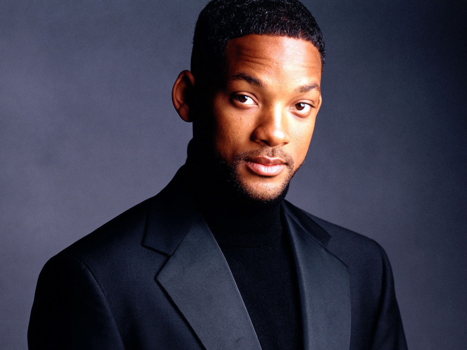 will smith full biography