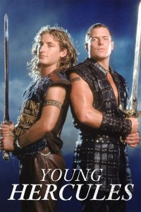 Young Hercules (1999)