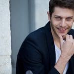 Baris Aytac Turkish Actor