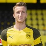 Marco Reus Germany Professional Football Player