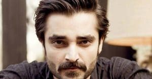 Hamza Ali Abbasi Pakistani Actor, Model, Host, Director, Filmmaker