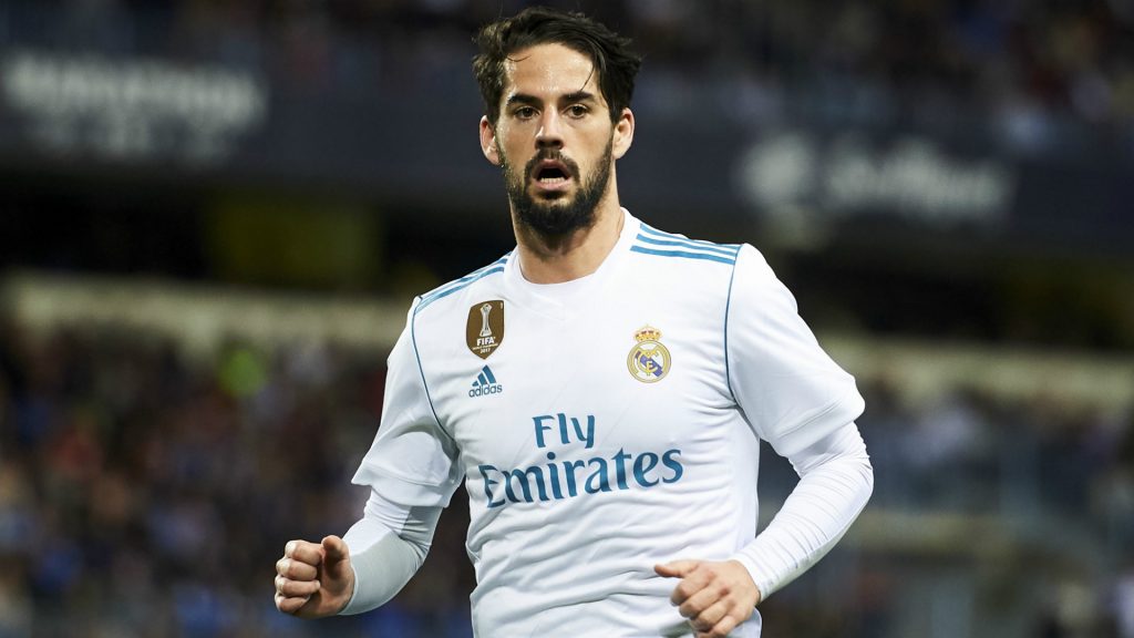 Isco - Biography, Height & Life Story | Super Stars Bio