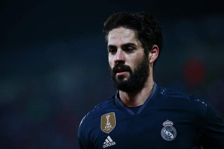 Isco - Biography, Height & Life Story | Super Stars Bio