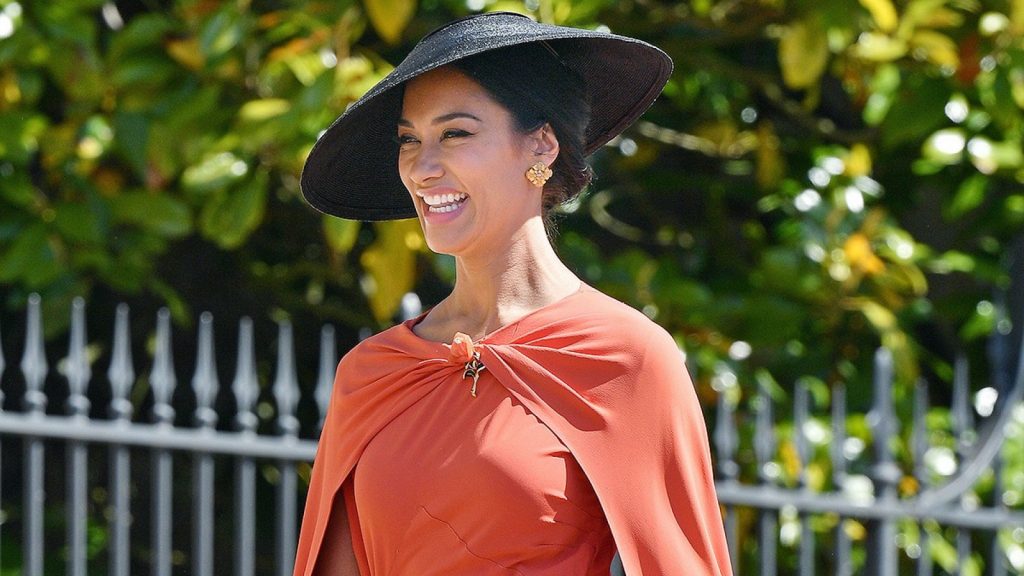 Janina Gavankar - Biography, Height & Life Story | Super Stars Bio