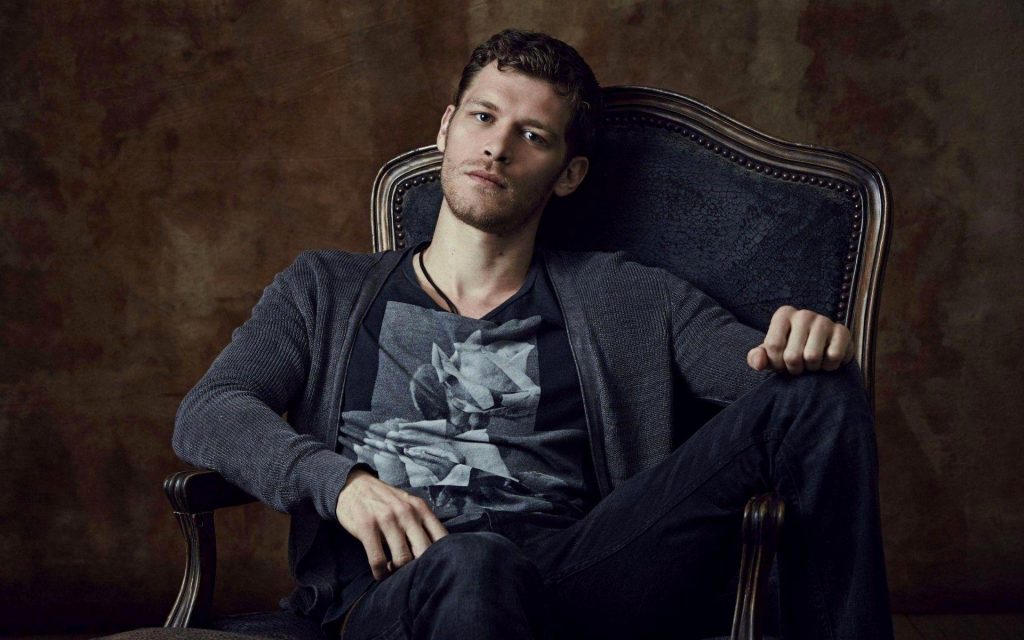 Joseph Morgan - Biography, Height & Life Story | Super Stars Bio