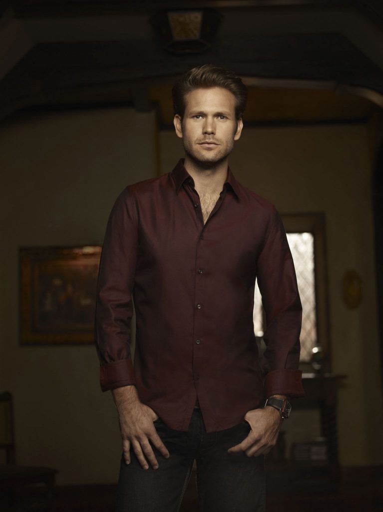 Matthew Davis - Biography, Height & Life Story | Super Stars Bio