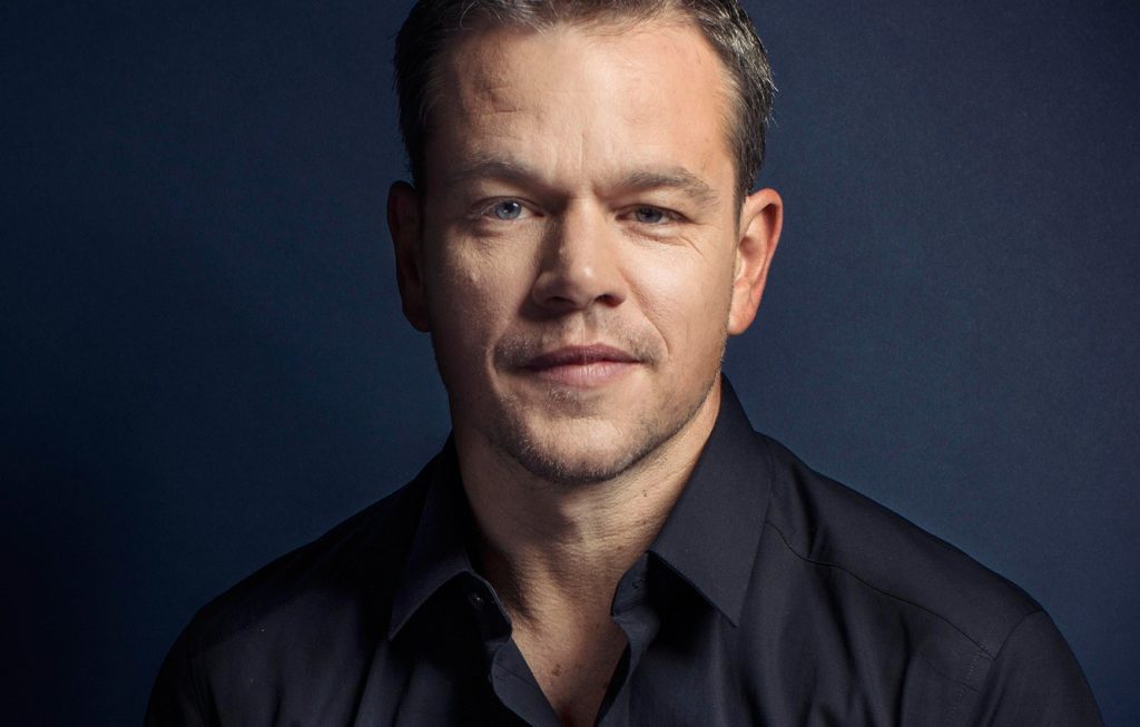 Matt Damon Biography, Height & Life Story Super Stars Bio