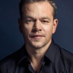 Matt Damon American Film Actor, Filmmaker, Voice actor, Screenwriter