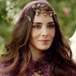 Nur Fettahoglu Turkish Actress, Model