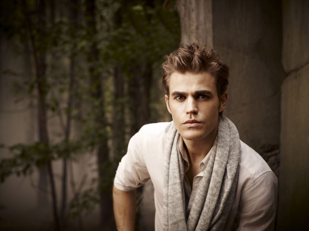 Paul Wesley Biography Height And Life Story Super Stars Bio