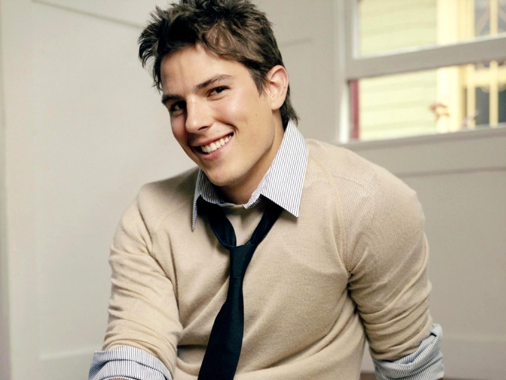 Sean Faris - Biography, Height & Life Story | Super Stars Bio