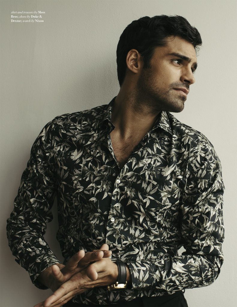 Sean Teale - Biography, Height & Life Story | Super Stars Bio
