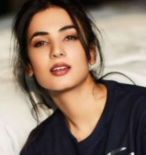 Sonal Chauhan Actress and Model