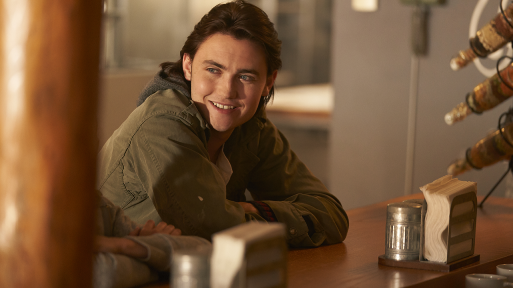 Spencer Macpherson - Biography, Height & Life Story | Super Stars Bio