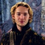 Toby Regbo English Actor, musician