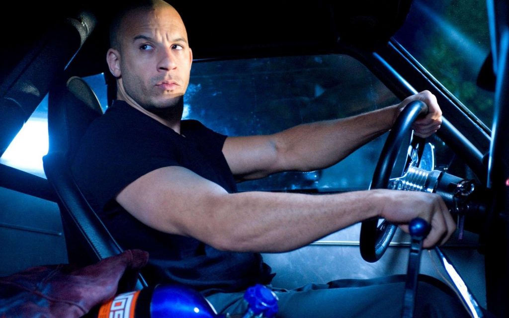 Vin Diesel - Biography, Height & Life Story | Super Stars Bio