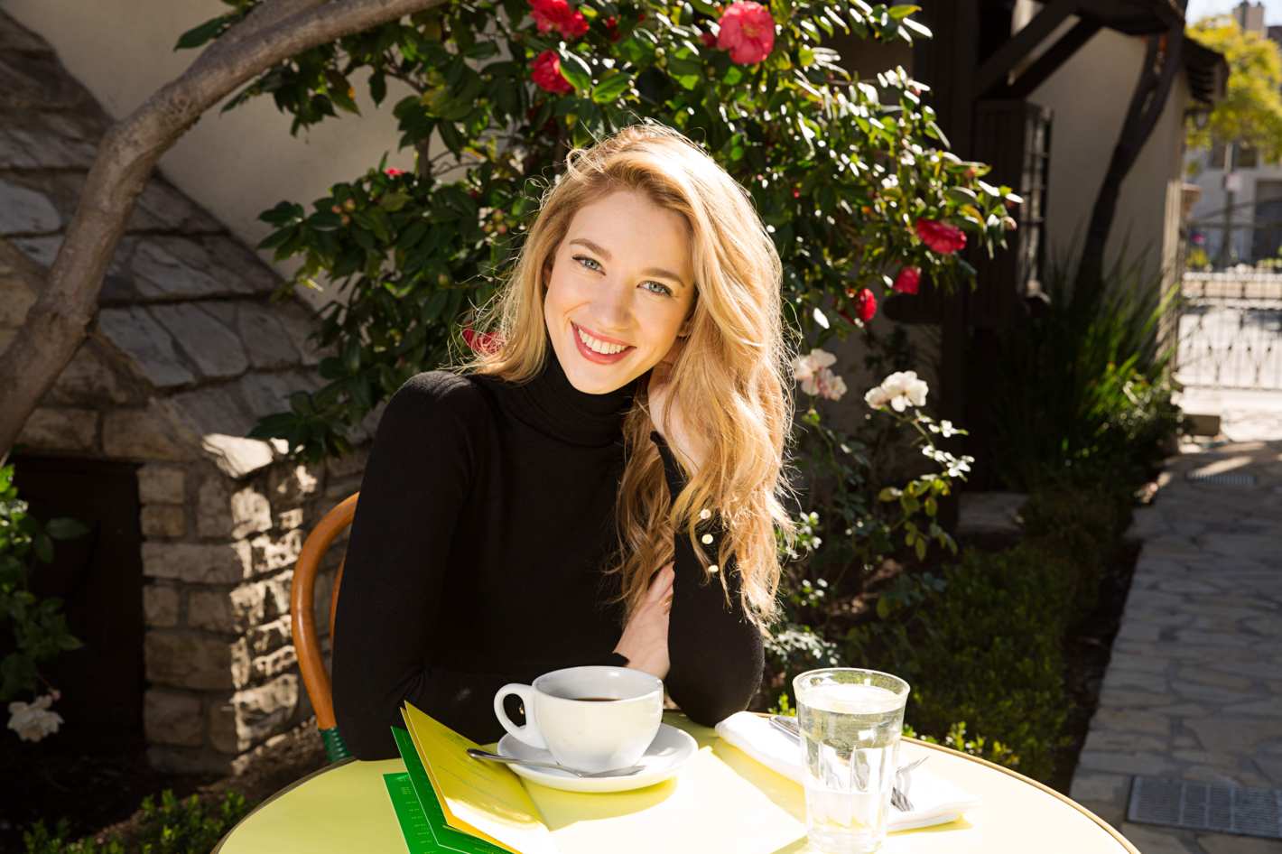 Yael Grobglas - Biography, Height & Life Story | Super Stars Bio