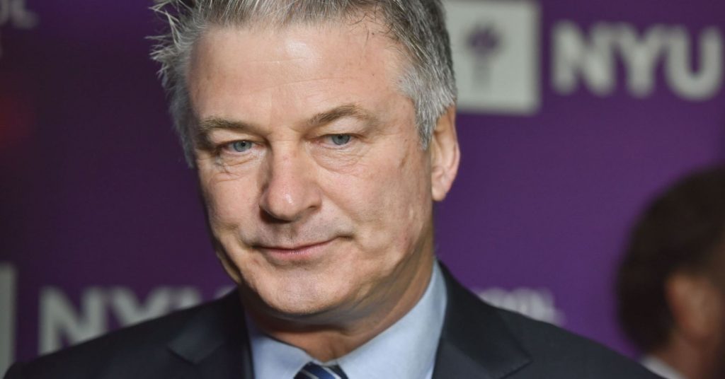 Alec Baldwin - Biography, Height & Life Story | Super Stars Bio