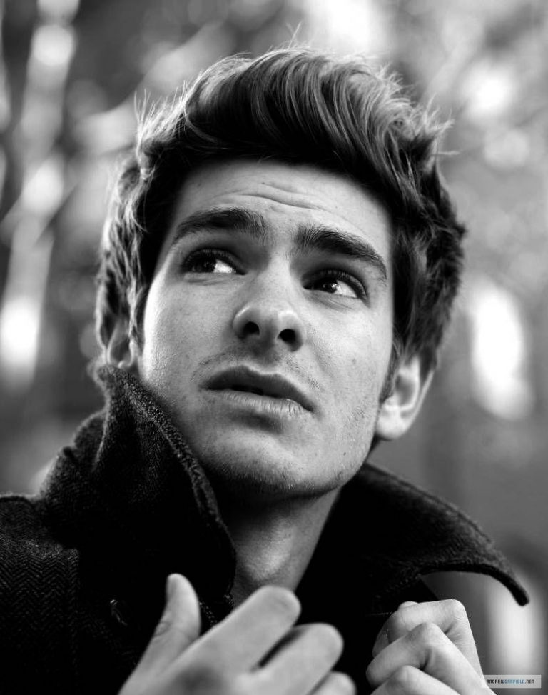Andrew Garfield - Biography, Height & Life Story | Super Stars Bio