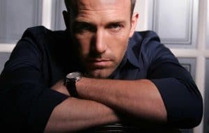 Ben Affleck American Film director, Television producer, Businessperson, Film producer, Professional Poker Player, Screenwriter, Child actor
