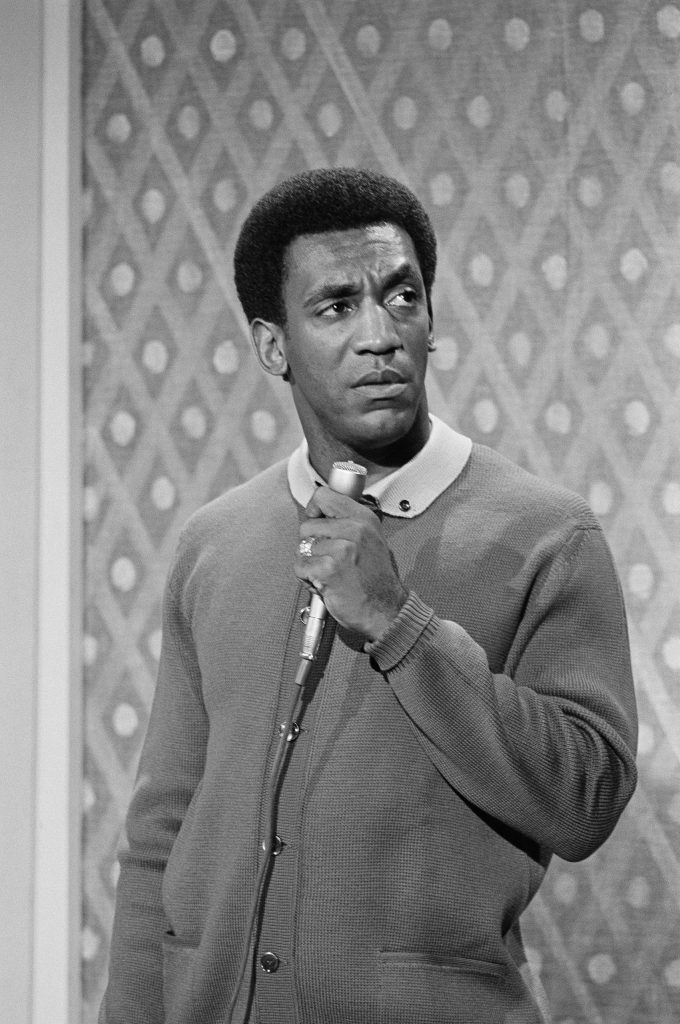 Bill Cosby - Biography, Height & Life Story | Super Stars Bio