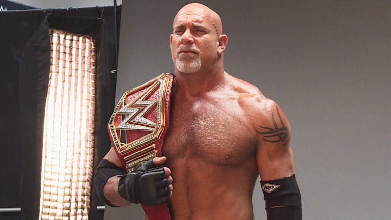 Bill Goldberg - Biography, Height & Life Story | Super Stars Bio