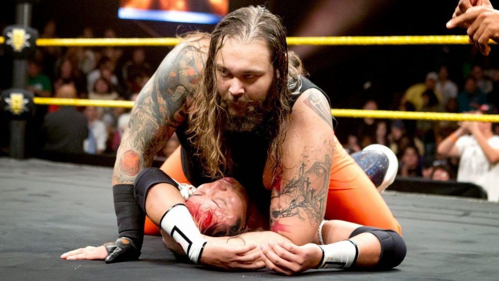 Bray Wyatt - Biography, Height & Life Story | Super Stars Bio