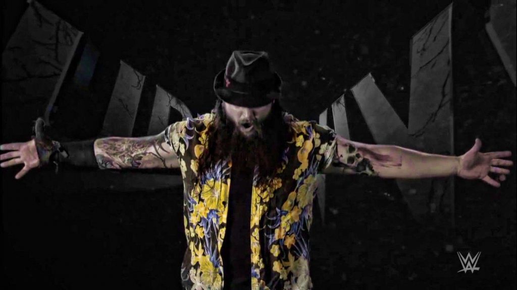 Bray Wyatt - Biography, Height & Life Story | Super Stars Bio