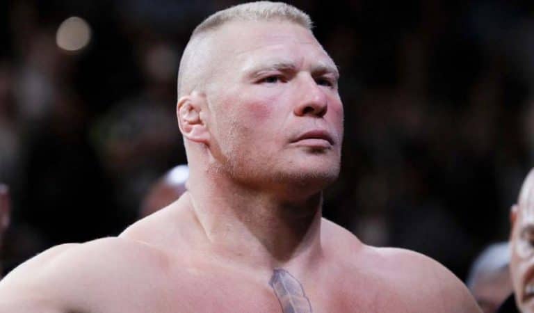 Brock Lesnar - Biography, Height & Life Story | Super Stars Bio