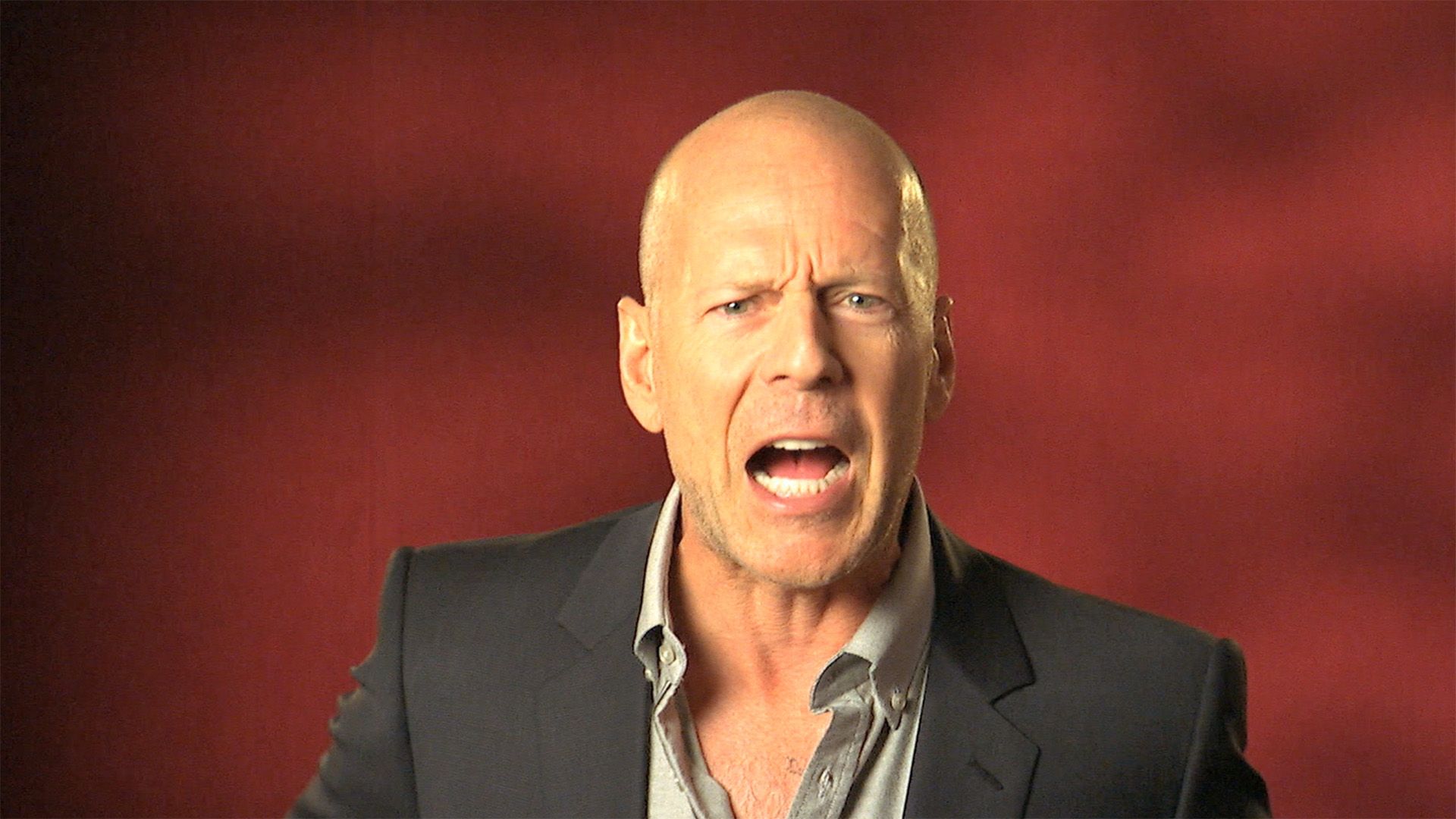 Bruce Willis Gallery | Super Stars Bio