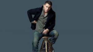 Channing Tatum American Actor, Model, Film Producer, Singer, Dancer