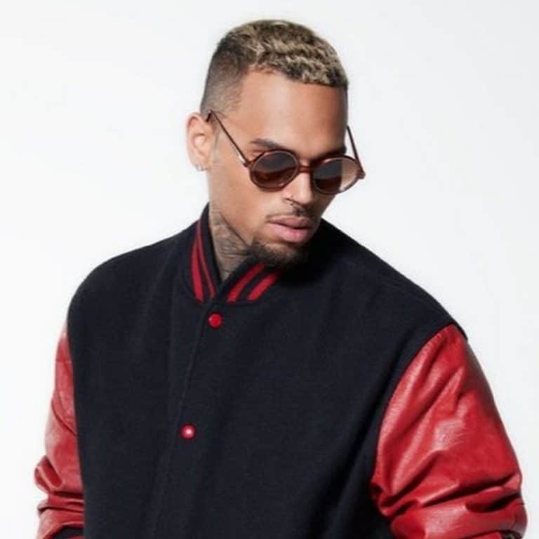 Chris Brown Biography, Height & Life Story Super Stars Bio