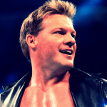 Chris Jericho American, Canadian  Professional Wrestler