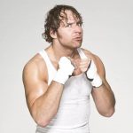 <a href='https://superstarsbio.com/bios/dean-ambrose/'>Dean Ambrose</a> American Professional Wrestler