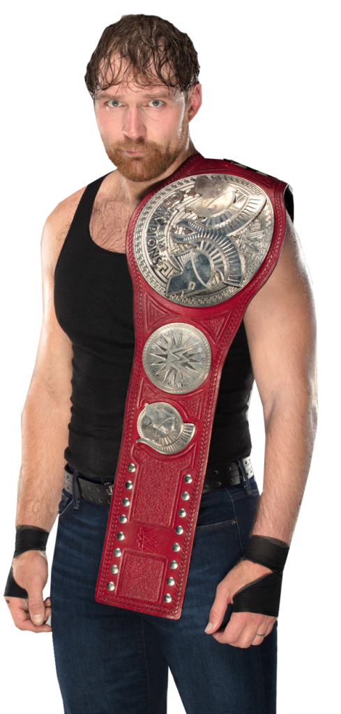 Dean Ambrose - Biography, Height & Life Story | Super Stars Bio