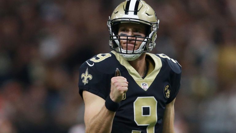 Drew Brees - Biography, Height & Life Story | Super Stars Bio