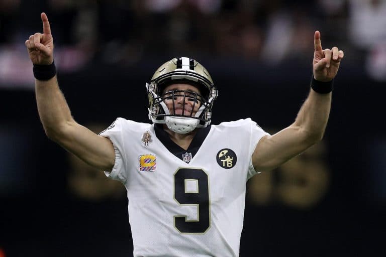 Drew Brees - Biography, Height & Life Story | Super Stars Bio