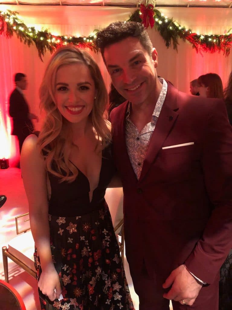 Natalie Hall - Biography, Height & Life Story | Super Stars Bio