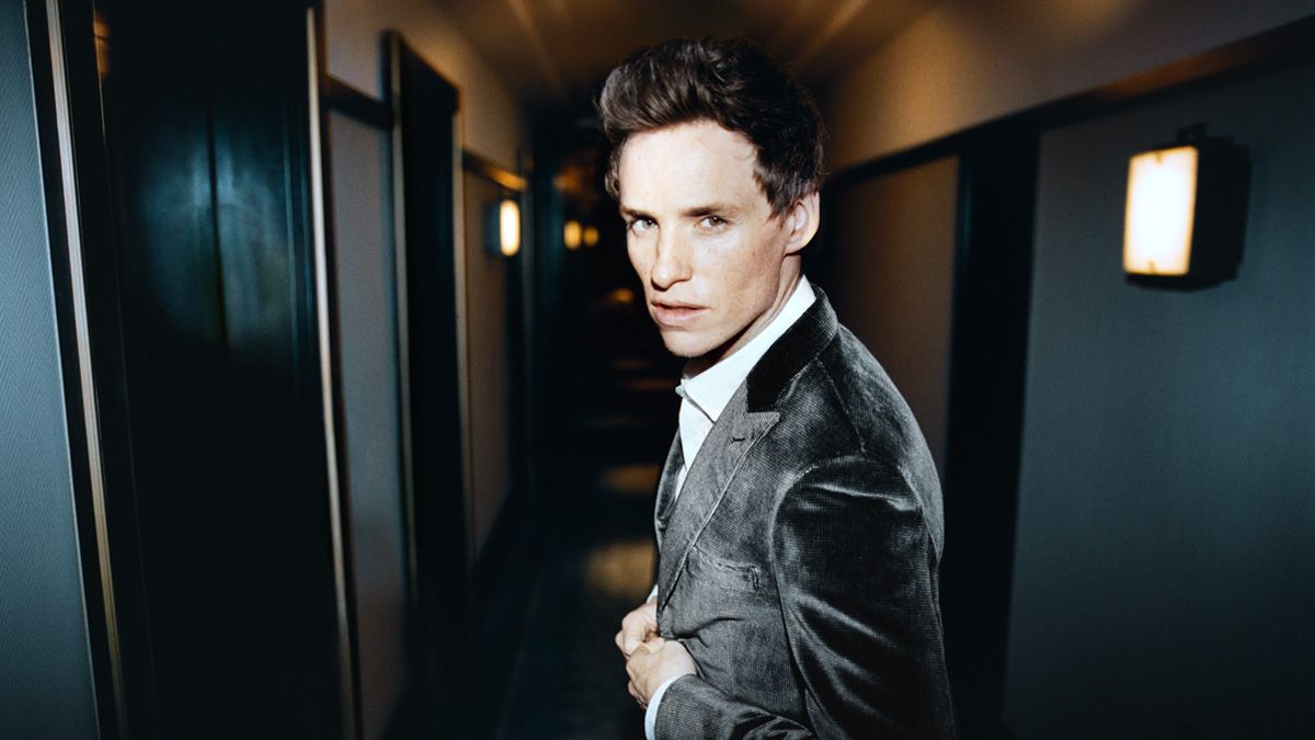 eddie redmayne yankees