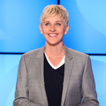  Ellen Degeneres American American comedian, television host, actress, writer, producer