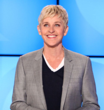  Ellen Degeneres American comedian, television host, actress, writer, producer